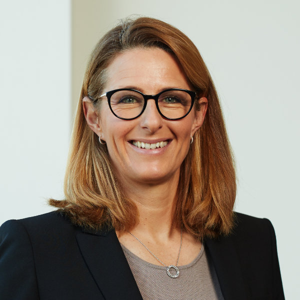 Sandra Mürb-Butschke Steuerberaterin-Diplomkauffrau