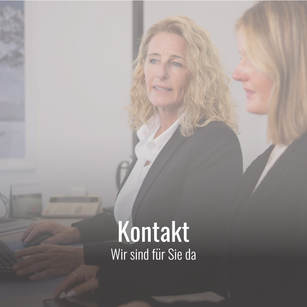 Steuerberatung Sandra Mürb-Butschke