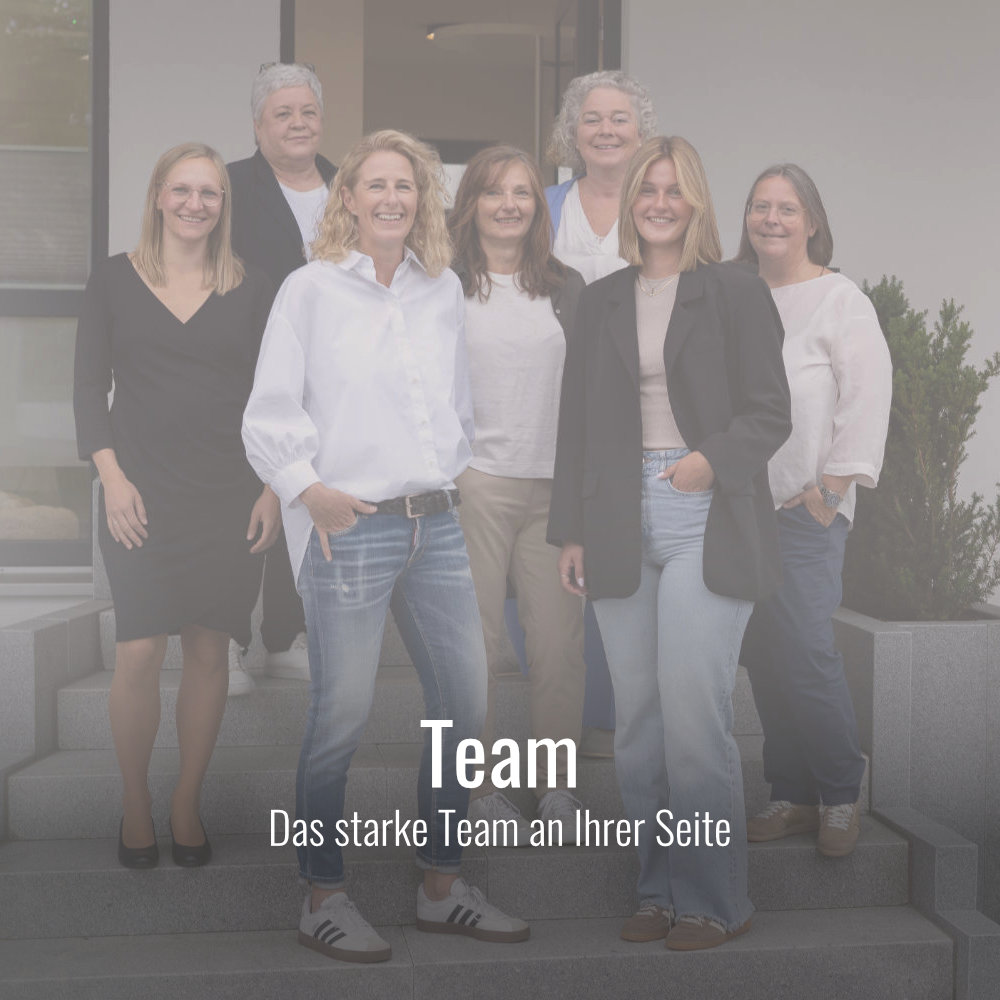 Steuerberatung Sandra Mürb-Butschke