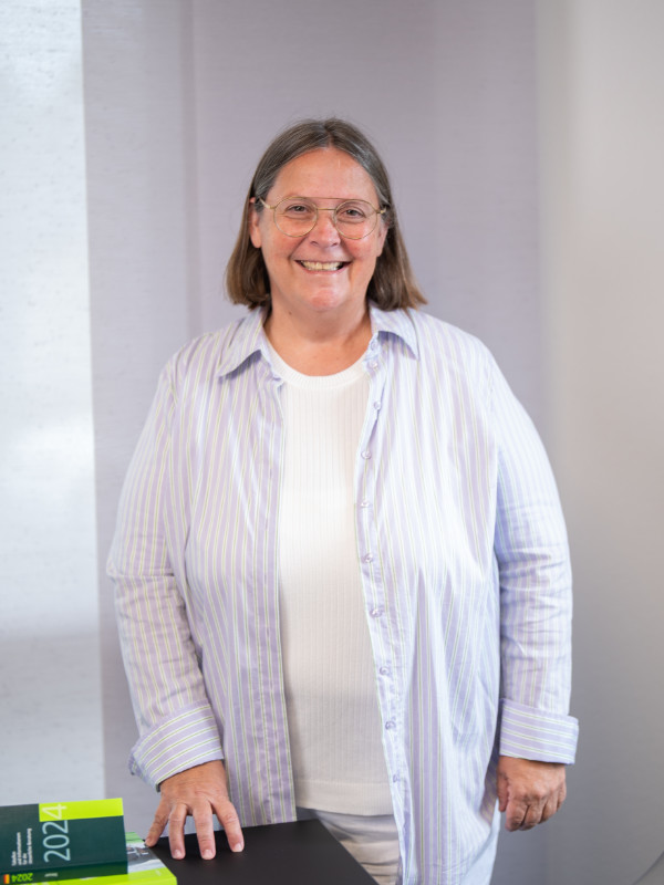 Martina Eisele Steuerfachwirtin