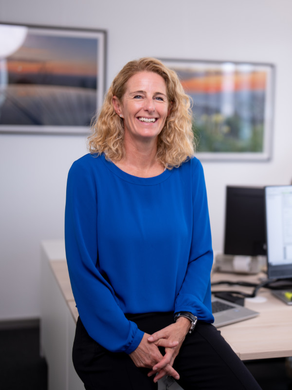 Sandra Mürb-Butschke Steuerberaterin Dipl. Betriebswirtin